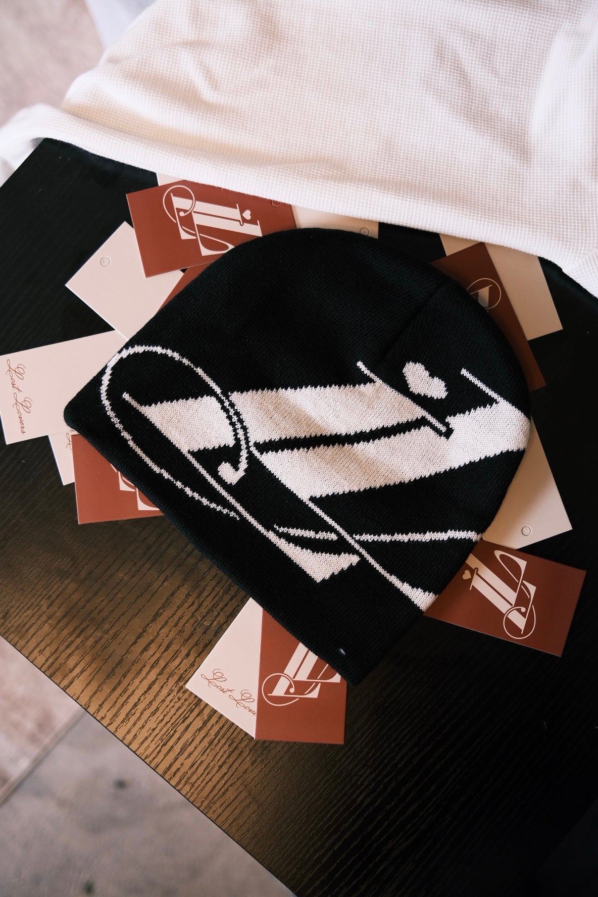 LL Beanie