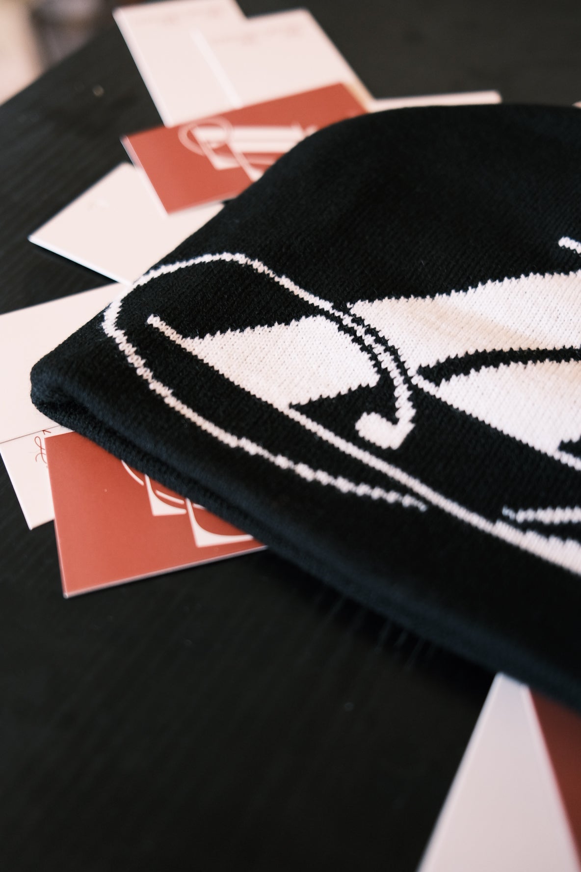 LL Beanie